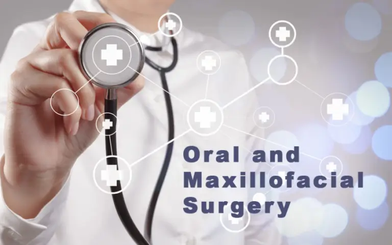 Oral and Maxillofacial Surgery in Tijuana Mexico