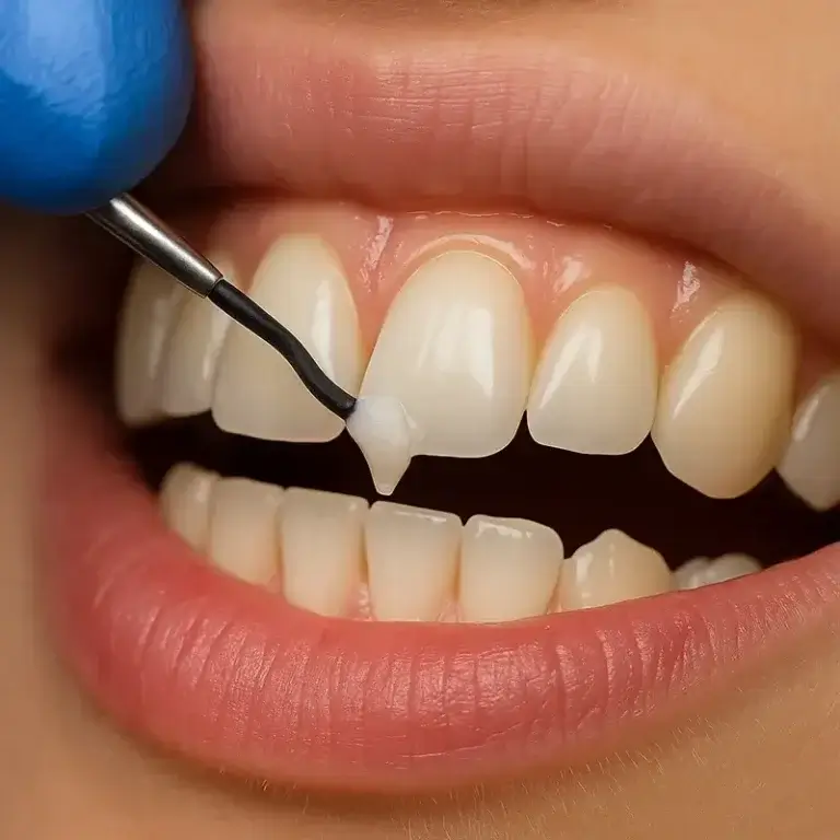 Composite Fillings in Tijuana Mexico