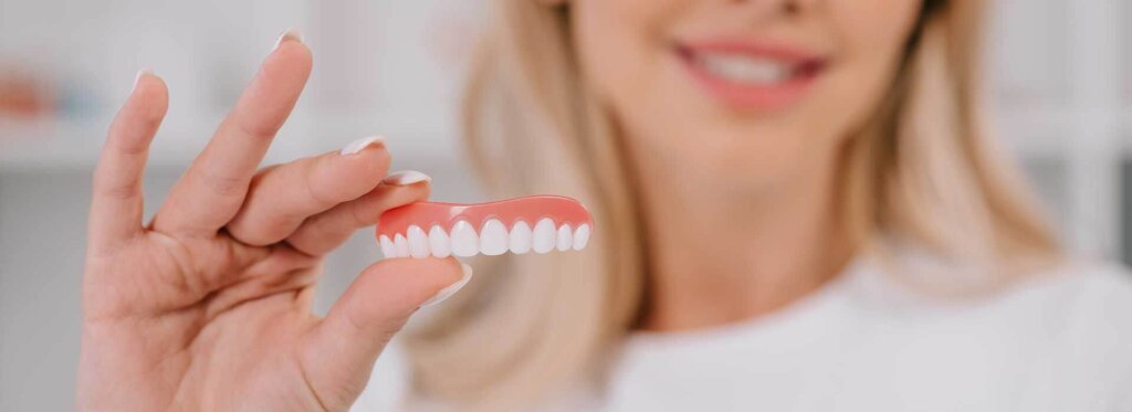 Dentures in Tijuana Mexico
