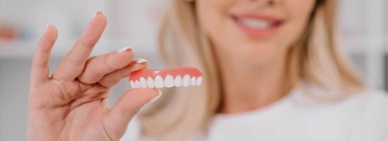 Dentures in Tijuana Mexico