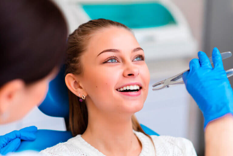 Wisdom Teeth Removal in Tijuana Mexico