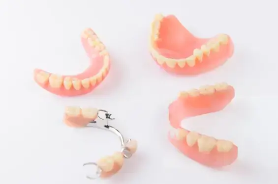 Dentures in Tijuana Mexico