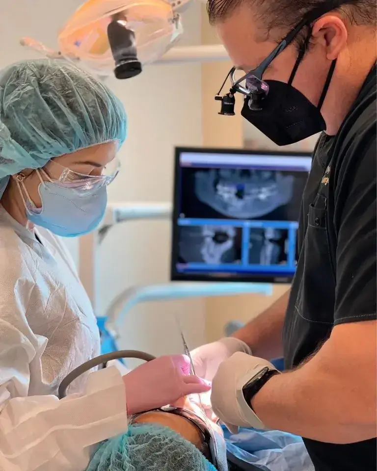 Oral and Maxillofacial Surgery in Tijuana Mexico