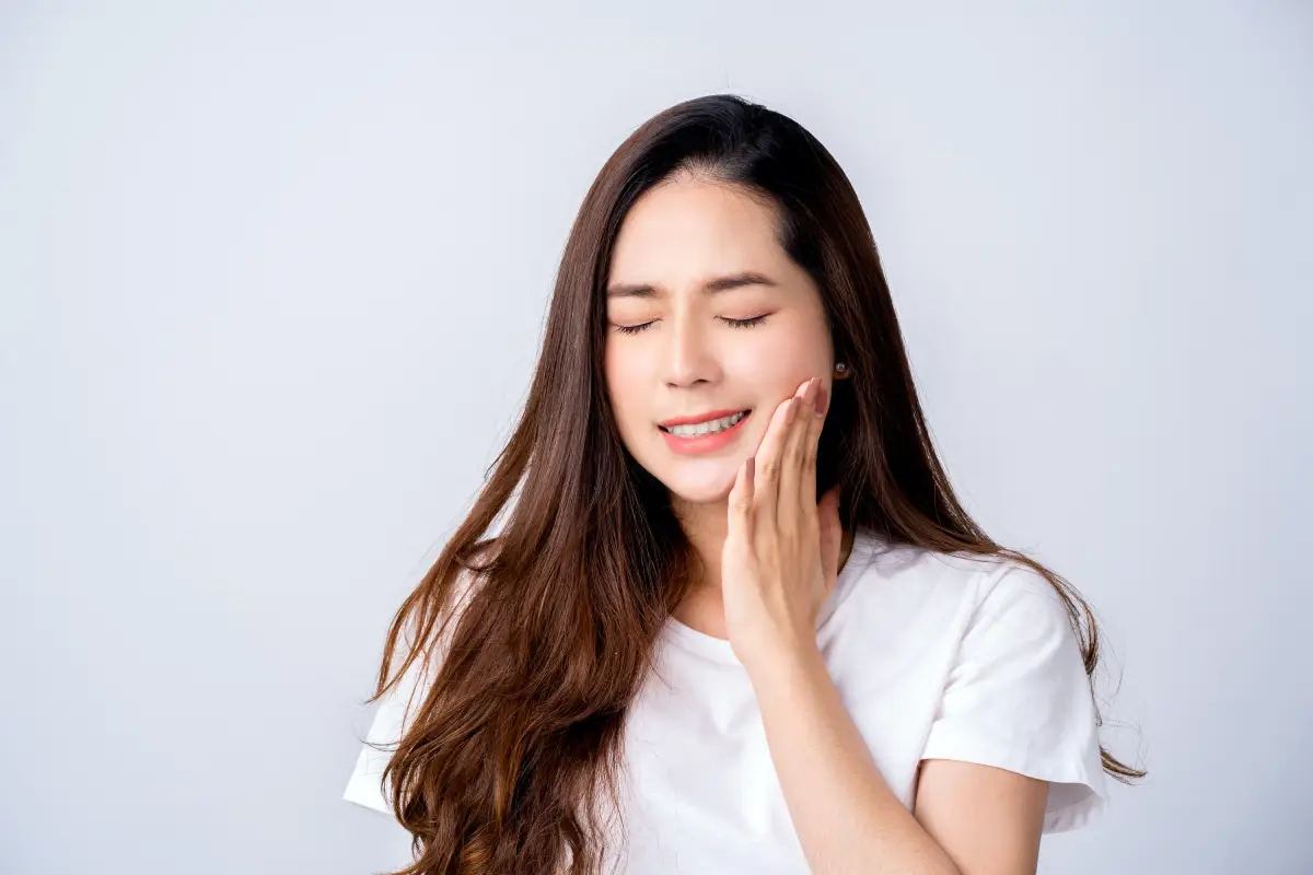 Sharp Tooth Sharp Tooth Cutting Tongue: Fast Relief and Dental Fixes
