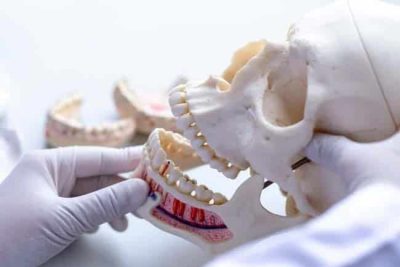 Cirugía oral y maxilofacial